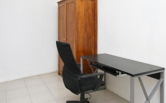 Airy Eco Palmerah Barat Sembilan 75 Jakarta
