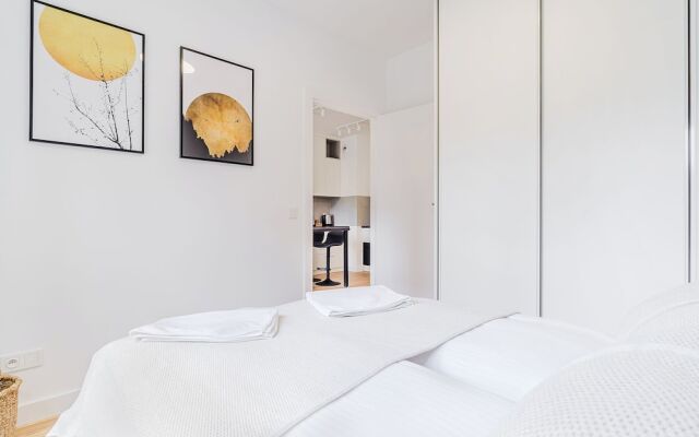 ShortStayPoland Zdziechowskiego B153