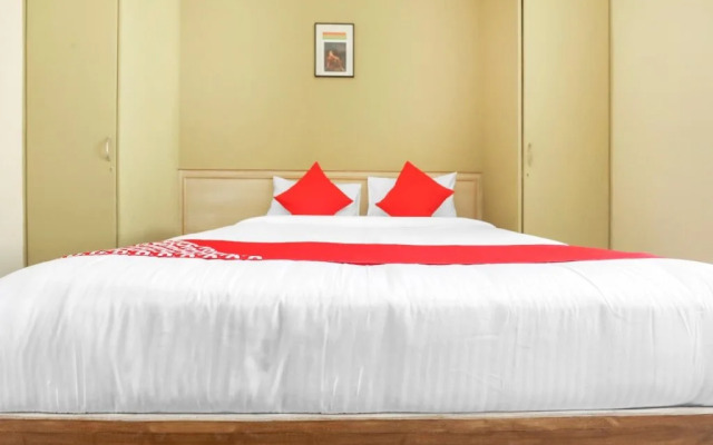 Transit Hotel By OYO Rooms