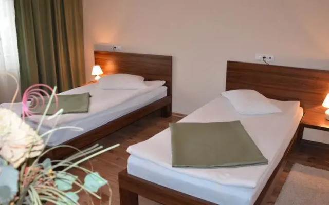 Hostel Casa Blanca