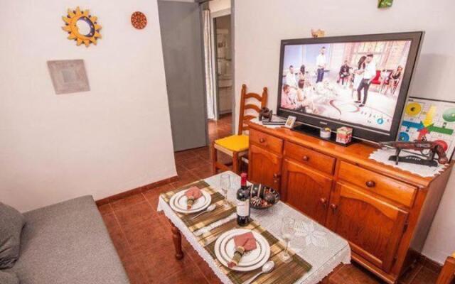 Apartamentos Candil