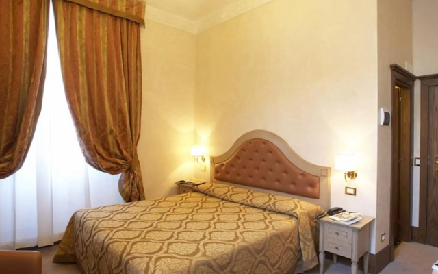 Dei Priori Hotel