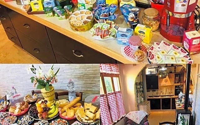B&B Il Mandarino