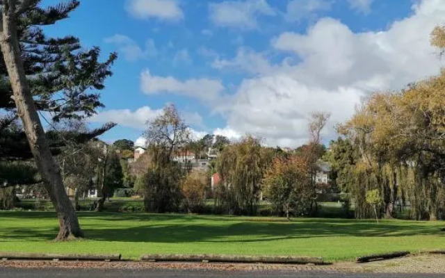 Remuera Spacious Holiday Home
