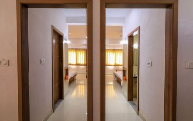 Gorakh Shyam Resort