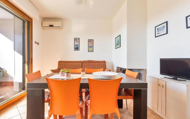 Appartamento Zodiaco by BarbarHouse