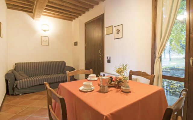 Montecorneo Country House