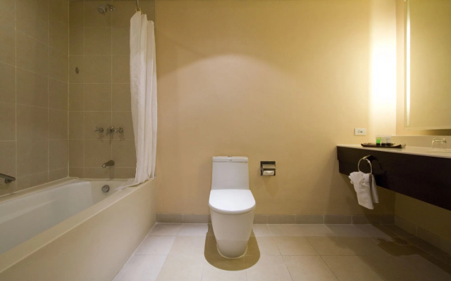 Taal Vista Hotel