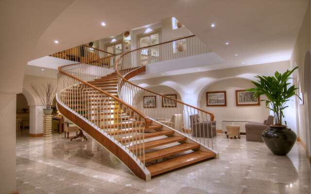 Grand Hotel Aminta