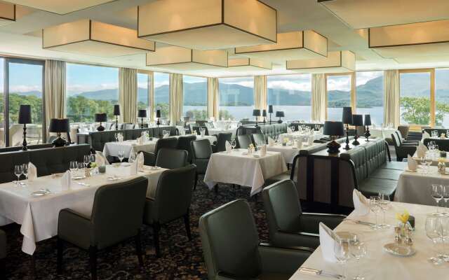 The Europe Hotel & Resort