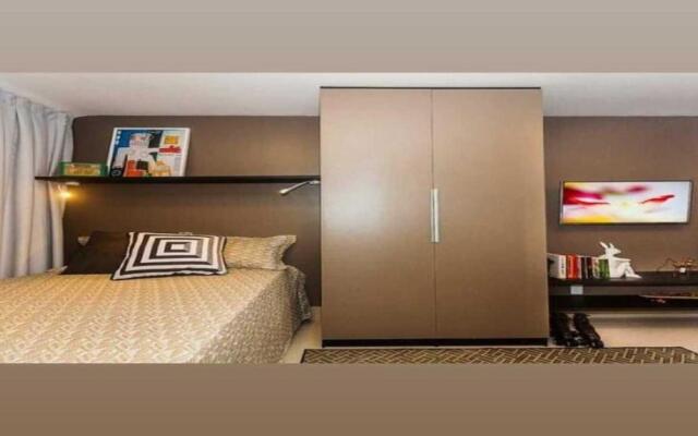 I Home Flat - Aconchegante e bem localizado