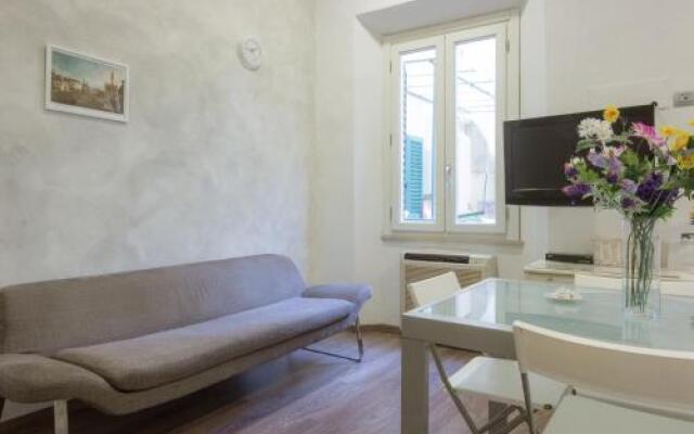 Pitti Two Bedroom Apartment