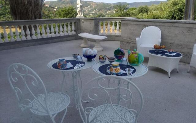 B&B Domus Anfra