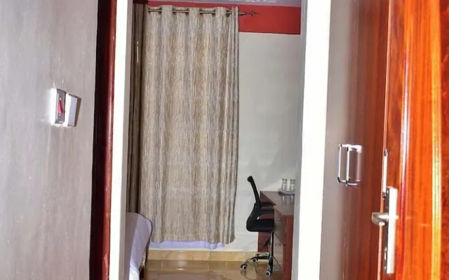 The Urban Cabin Naivasha