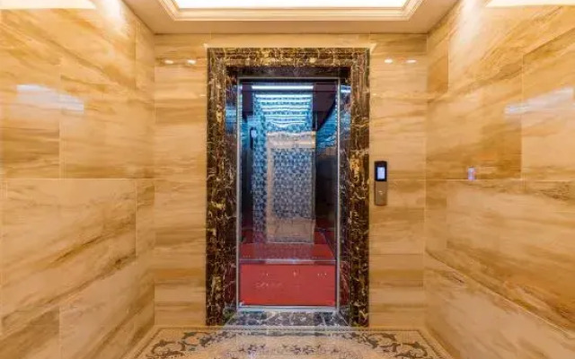 Jianshui Jinshiyuan Hotel