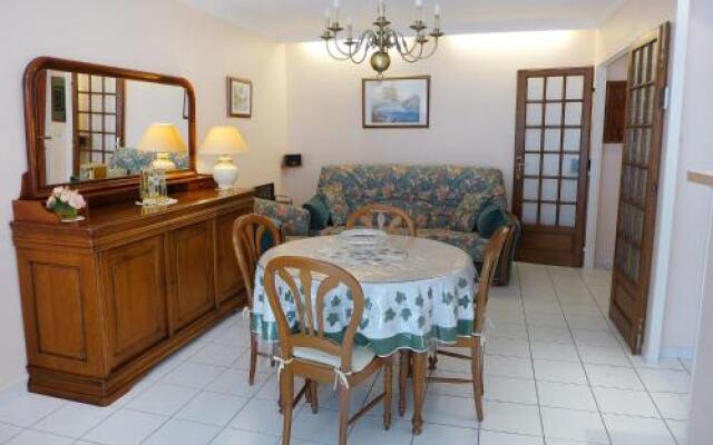 Apartment Les Chèvrefeuilles