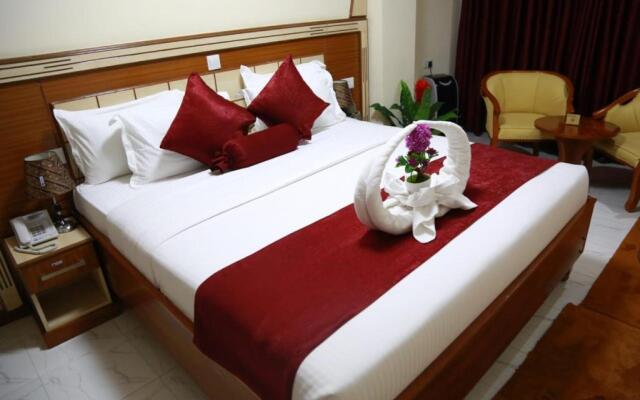 Cicada Hotel