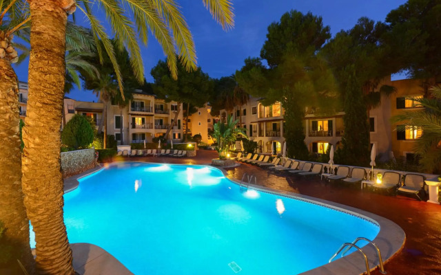 Ona Cala Pi Club