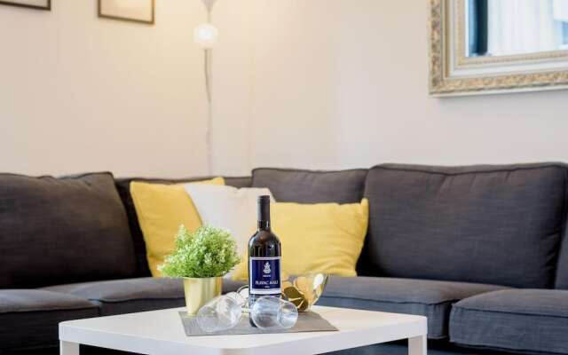 Superior Stay Zagreb