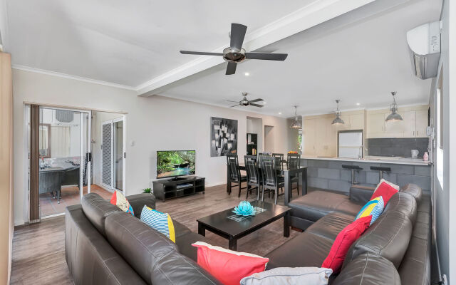 The Villas Palm Cove