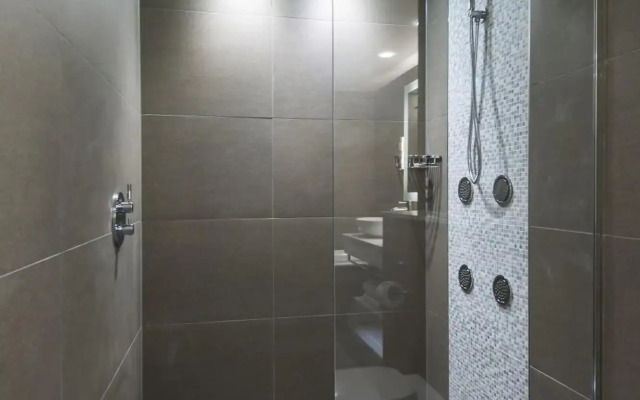 Genting Hotel & Spa at Resorts World Birmingham