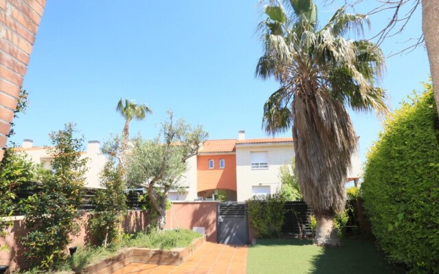 Villa Para 9 Personas en Cambrils