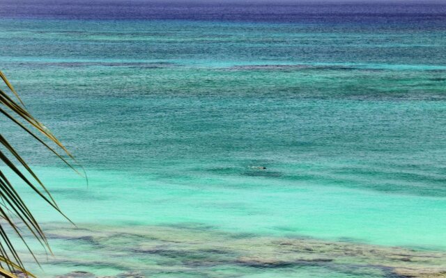 Grand Cayman Marriott Resort