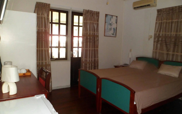 Guesthouse Amice