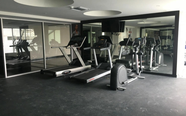 Quo Luxury Apartments