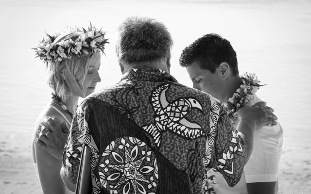 Etu Moana Boutique Beach Villas - Adults Only