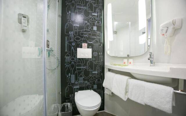 ibis Huaibei Nanli Road Hotel