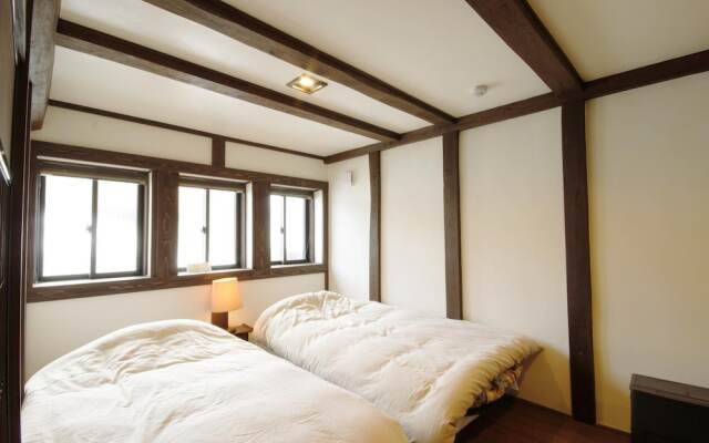 Guest house & Cafe SOY