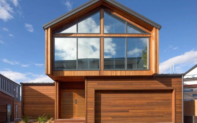 Kahurangi Luxury Holiday Home by MajorDomo