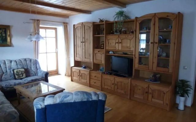 Appartementhaus Osserblick