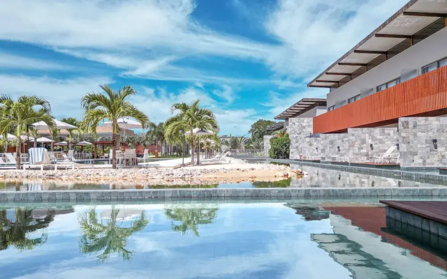 Flat Ilê de Pipa Capri - By Almare