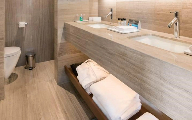 InterContinental Lisbon by IHG