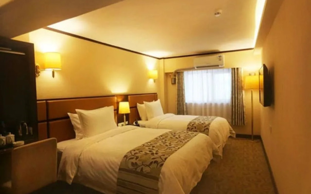 Xiamen Meilinwan Hotel