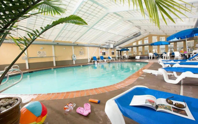 Holiday Inn Tacoma Mall by IHG