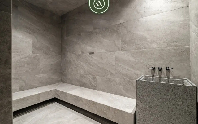 Be Grand Reforma 2705