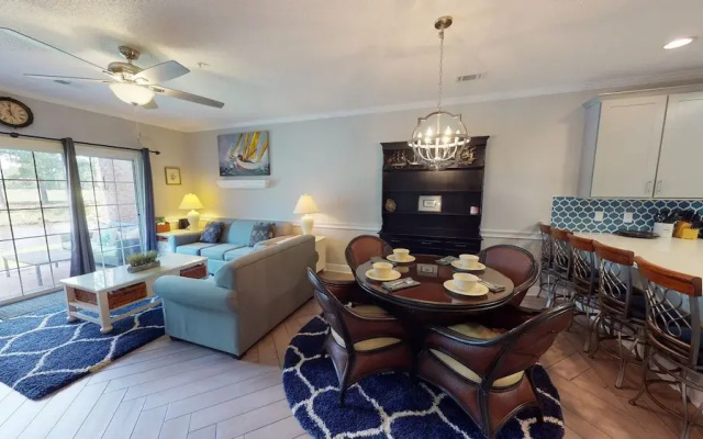 Magnolia North Unit 104