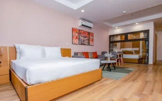 TMS Residences Quy Nhon - Official
