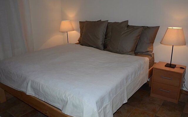 Apartment Scapa Schönried