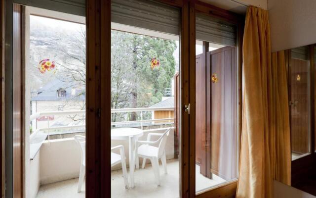 Appartement Brides-les-Bains, 1 pièce, 2 personnes - FR-1-512-114