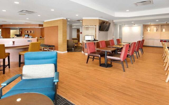 Towneplace Suites Pittsburgh Harmarville