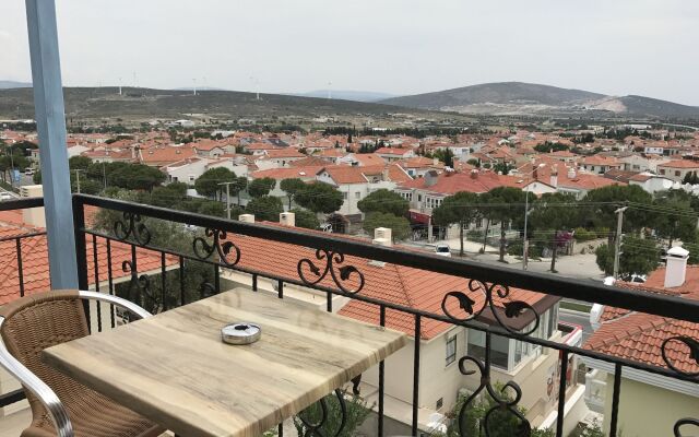 Alacati Dolce Vita Butik Hotel