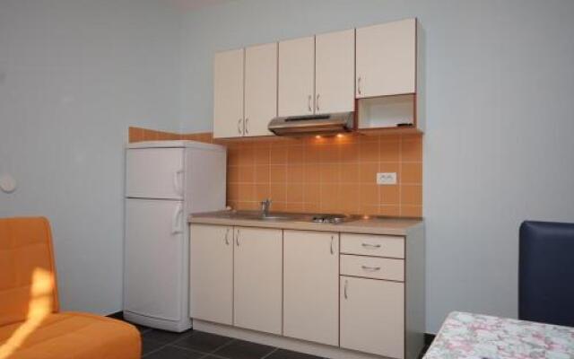 Apartments Vojnovic 3455