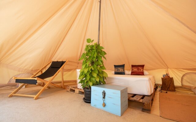 Roost Glamping