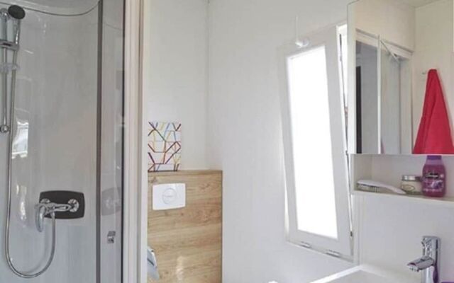 Camping de l'Espiguette