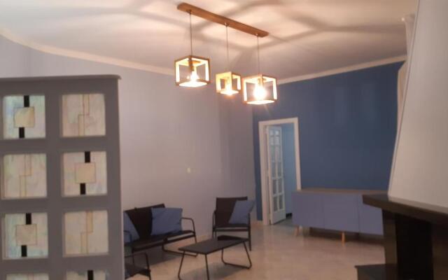 Mare Mary - Appartamento vista mare a Monopoli