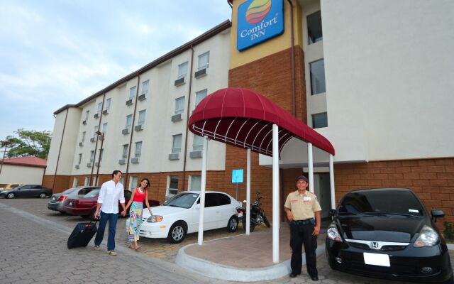 Comfort Inn Real San Miguel
